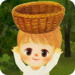 A Tale Of Little Berry Forest: Fairy Tale Game Icon