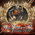 9th Dawn III RPG Icon