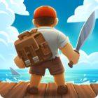 Grand Survival: Sea Adventure Icon