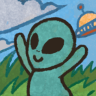 A Perfect Day Icon