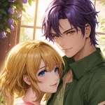 Alpha™: Werewolf Romance Otome Icon