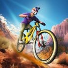 Bike Unchained 3 Logo