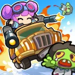 Cold Dead Icon