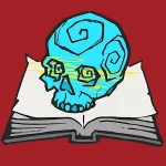 Death And Taxes Icon
