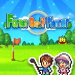 Forest Golf Planner Icon