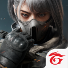 Garena® Delta Force Icon