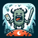 Legends Of The Arena Icon