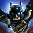 LEGO Batman: Beyond Gotham Icon