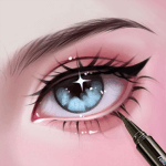 Makeup Stylist: DIY Makeup Logo