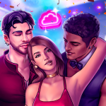 Matchmaker: Choose Your Story Icon