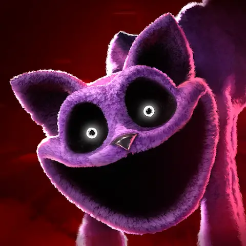 Poppy Playtime Chapter 3 MOD APK Icon