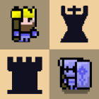 Schachkampf – Fantasy Chess Icon