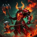 Shadow Slayer: Dark Revenge Icon