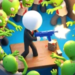 Walkers Attack Icon