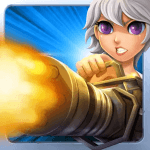 Zombie Bane Icon